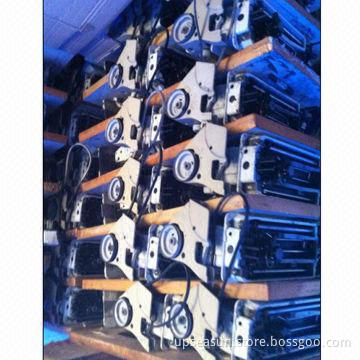Single Needle Random Chinese Machine, Any Mixed Brad